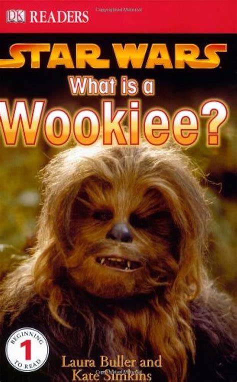 Star Wars Wookie Names