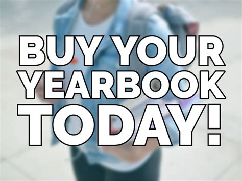 Yearbook Information | Triad High School