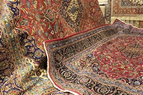 Iran Exports $500m Worth of Carpets in 10 Months