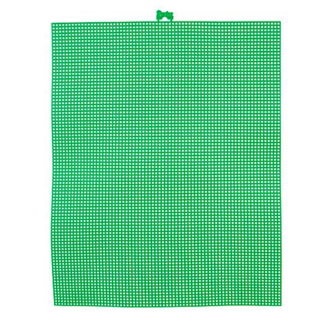 Plastic Canvas Sheets - Plastic Mesh Canvas