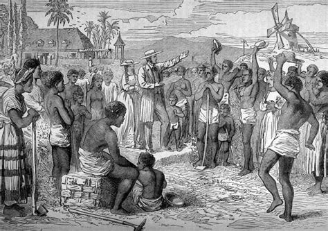 10 Facts About Slavery in Guyana That Shaped the Society