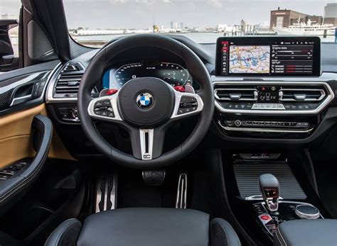 2023 Bmw X3 Redesign Interior Features M40i Best New Suv 2022 2023 ...