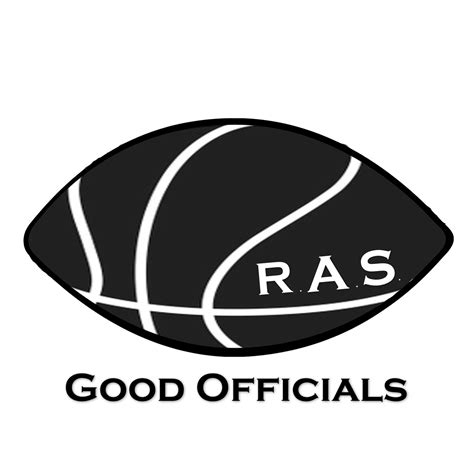 Good Officials | RAS Good Officials website