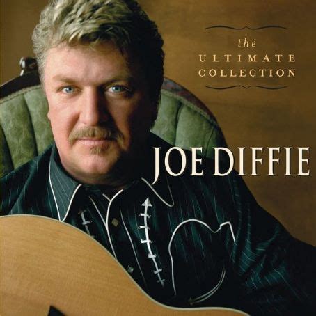 Joe Diffie Album Cover Photos - List of Joe Diffie album covers - FamousFix