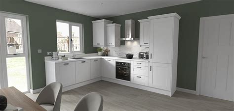 Kitchen Rendering Free