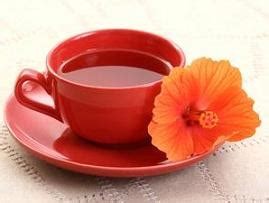 Nutritional value of Rosella flower tea and benefits for health | Healthy Food List and Benefits