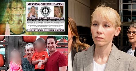 Sherri Papini: California ‘Super Mom’ Who Faked Her Own Kidnapping ...