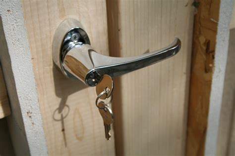 tuff shed locking door handle ~ american shed designs