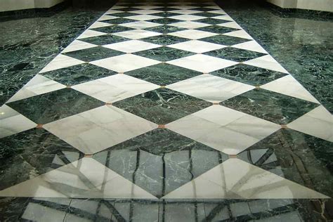 Marble Stone Floor Design | Floor Roma