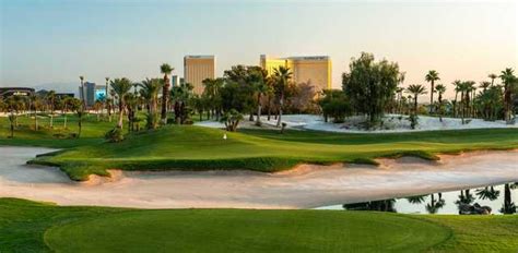 Bali Hai Golf Club Tee Times - Las Vegas NV