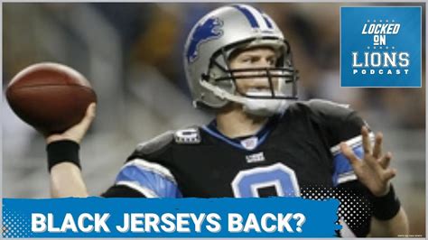 Have the new Detroit Lions uniforms leaked? | rocketcitynow.com