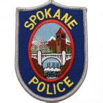 Spokane Police Department, Washington, Fallen Officers