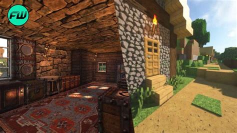 Whats the best realistic texture pack for minecraft - gawermls