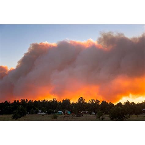 Cedar Fire Containment Drops To 20 Percent, Grows To 36,000 Acres | KJZZ