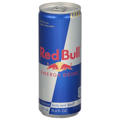 Save on Red Bull Energy Drink Order Online Delivery | Food Lion