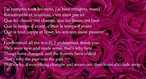 7 French Love Poems That'll Melt Your Heart - Frenchly