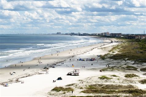 Cape Canaveral, FL | The Top 20 Travel Destinations For 2020 | POPSUGAR Smart Living Photo 13