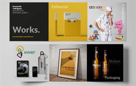 Portfolios Archives - blogartesvisuales