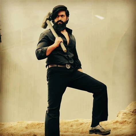 KGF Chapter 3 Release Date - Is Rocky Alive in KGF 3 Movie?