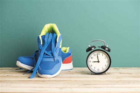 Rethinking the 30-minute workout - Harvard Health