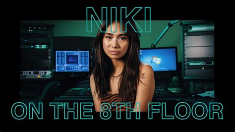 88Rising’s NIKI Performs “lowkey” LIVE #OnThe8thFloor [WATCH] | KPWR-FM