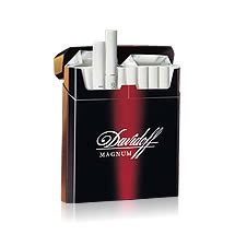 Davidoff Cigarettes Online: Davidoff Cigarettes