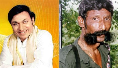 All accused in Kannada actor Rajkumar abduction case acquitted - The Week