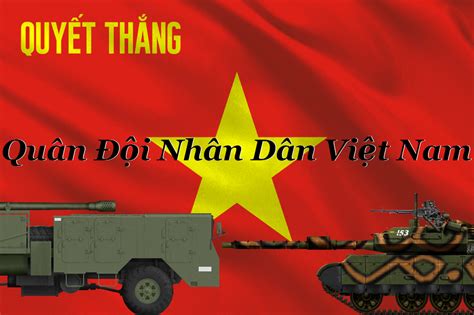 Socialist Republic of Vietnam (Modern) - Tank Encyclopedia