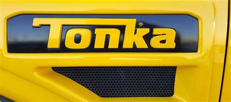 Tonka Truck Logo By Kevin B Bohner | ubicaciondepersonas.cdmx.gob.mx