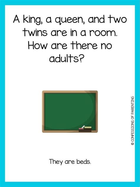 100 Tricky School Riddles That Will Blow Your Mind