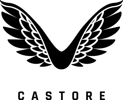 Castore Logo - PNG Logo Vector Brand Downloads (SVG, EPS)