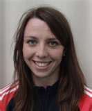 Catherine Dalton - England Women Cricket team