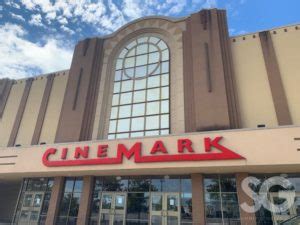 Fayette Mall’s Cinemark movie theater reopens this week - summitguidelex