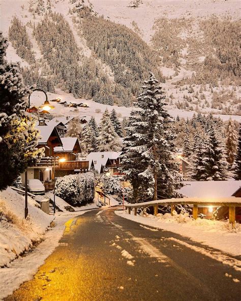 Switzerland | Fotografia paisaje, Paisajes de invierno, Fotografía paisaje urbano