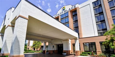 Hyatt Place Indianapolis/Keystone (Indianapolis, IN): What to Know BEFORE You Bring Your Family