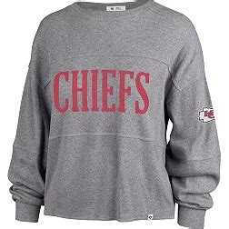 Kansas City Chiefs Women's Apparel | Curbside Pickup Available at DICK'S