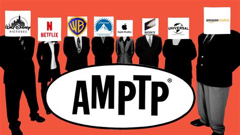 DSA-LA's Hollywood Labor on Twitter: "The negotiators for the AMPTP ...