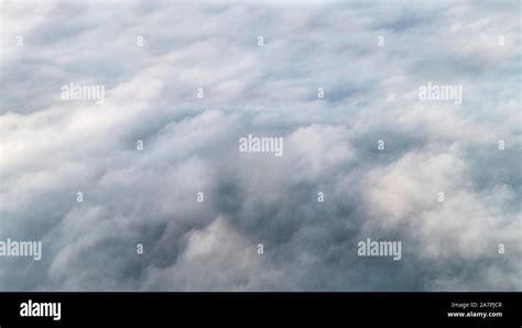 Background from dense fog Stock Photo - Alamy