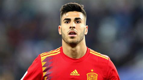 Real Madrid Reportedly Have 'No Plans' to Let Marco Asensio Leave Despite Liverpool Interest ...