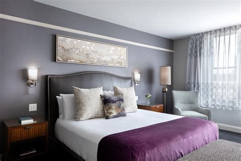 Luxury Hotels in Kansas | Luxe Spots to Treat Yourself