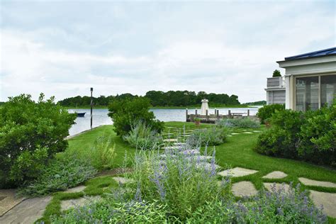 Waterfront Landscape Ideas - Designer Tips For Waterside Living