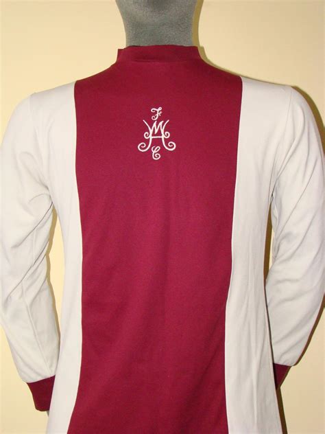 Retro Shirts - The Terrace - Jambos Kickback