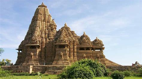 Golden Age of India History | Khajuraho temple, Historical place, Temple