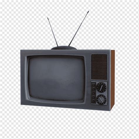 Television, Tv, Ears, Sound, Picture, Vintage, Screen, Media, Future, Channel, png | PNGWing