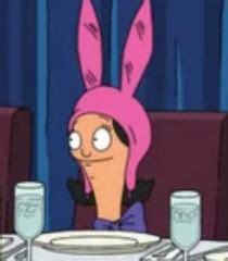 Louise Belcher Voice - Bob's Burgers franchise | Behind The Voice Actors