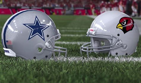 Dallas Cowboys Game Live Stream For Free - IHSANPEDIA