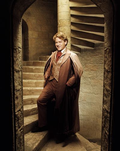 Branagh, Kenneth [Harry Potter] photo