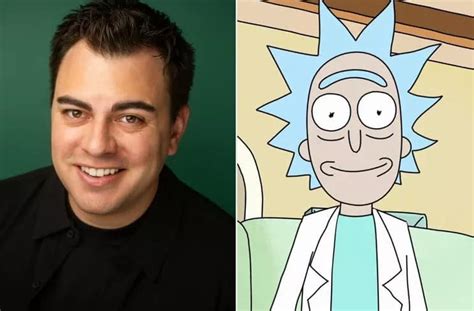 Who is Rick Voice Actor in Rick and Morty Season 7? Actor Details ...