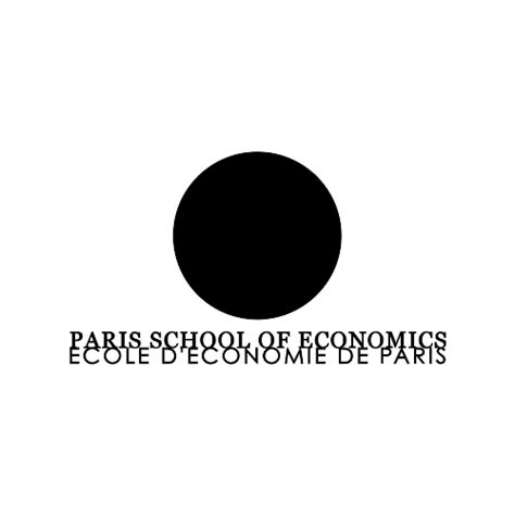 Paris School Of Economics Logo PNG Vector EPS, SVG, Ai formats, 488.31 KB Free Download