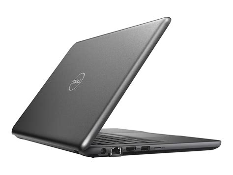 DELL LATITUDE E 3380 – Intel GEN7 4415u – RAM 8 GB ddr4 – SSD 128 GB ...